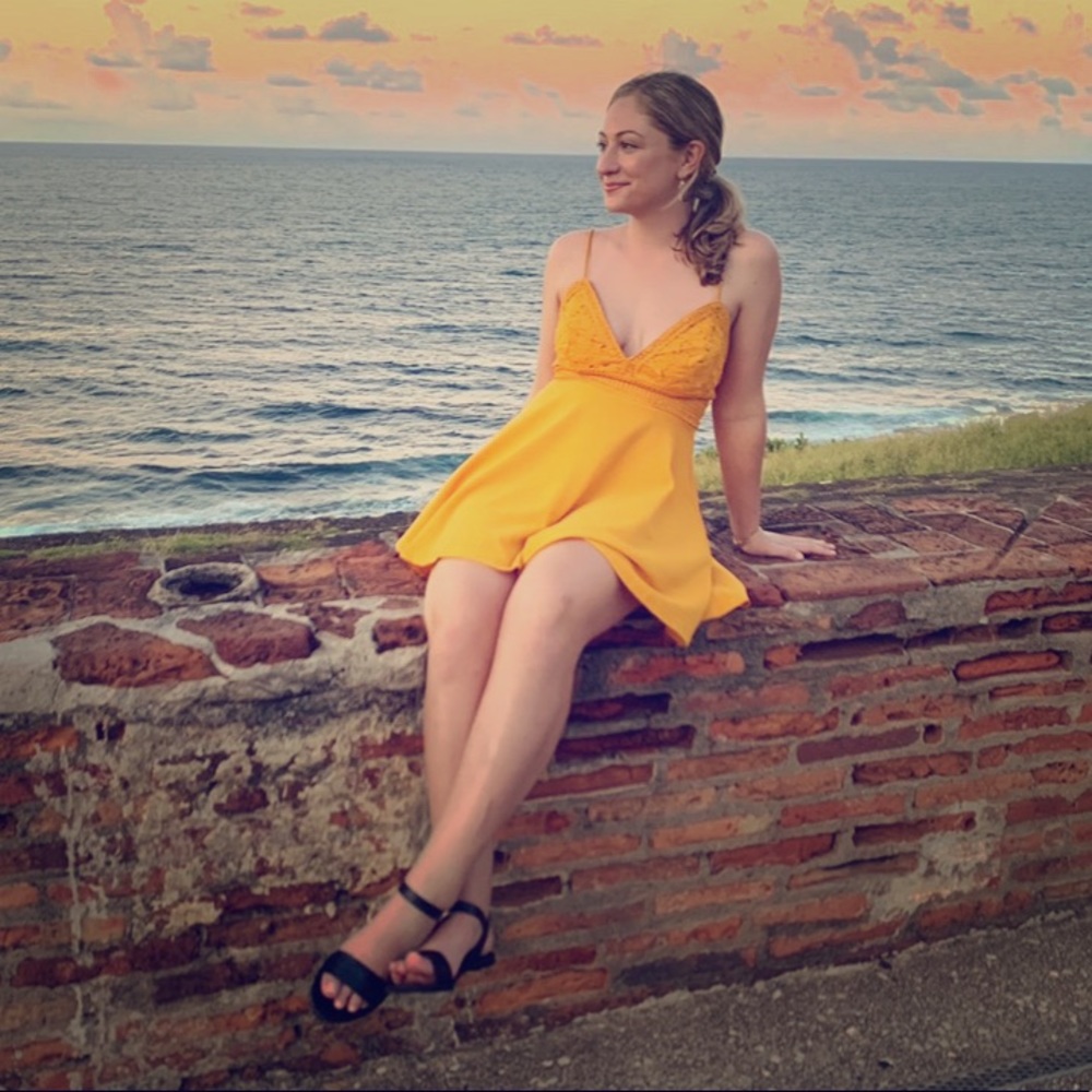 Meet your Posher, Victoria